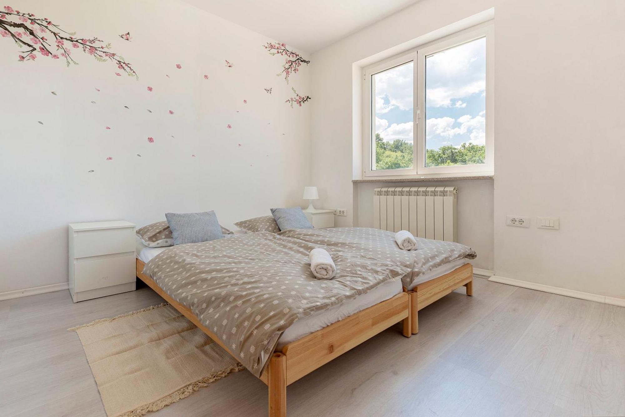 Apartments Souranded By Forest With The Sea View コペル エクステリア 写真